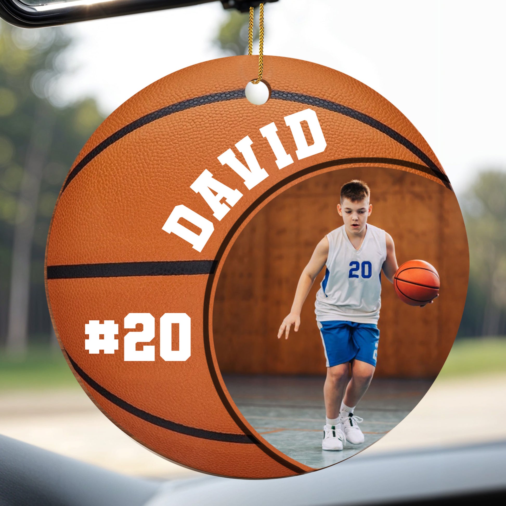 Celebrate Your Passion For Basketball