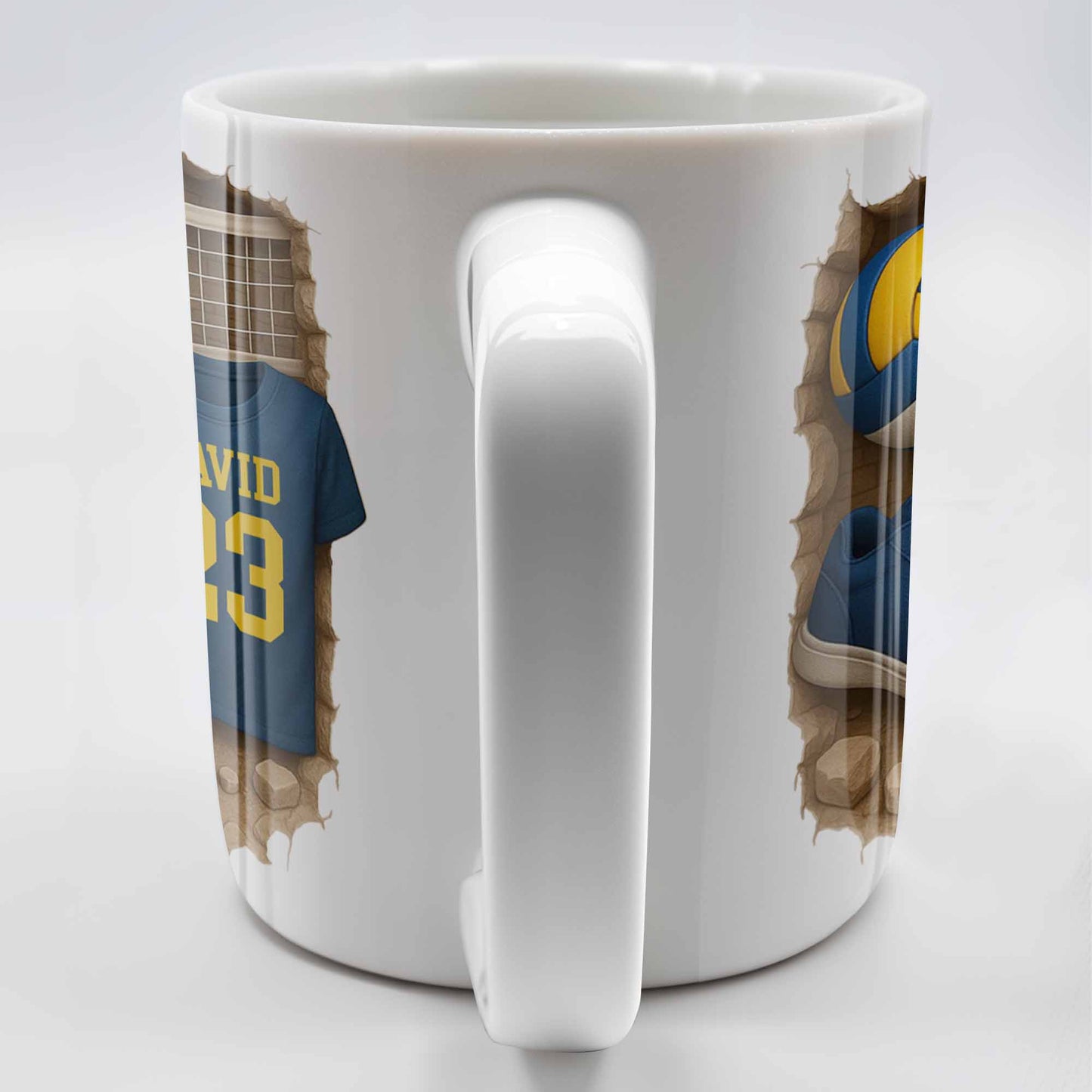 Celebrate Your Love for Volleyball With Sports Gear