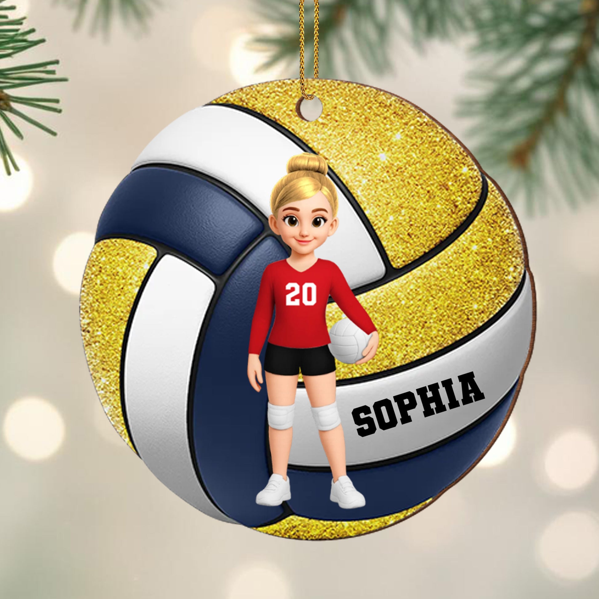 Capture the Spirit of Your Favorite Athlete With Volleyball Theme