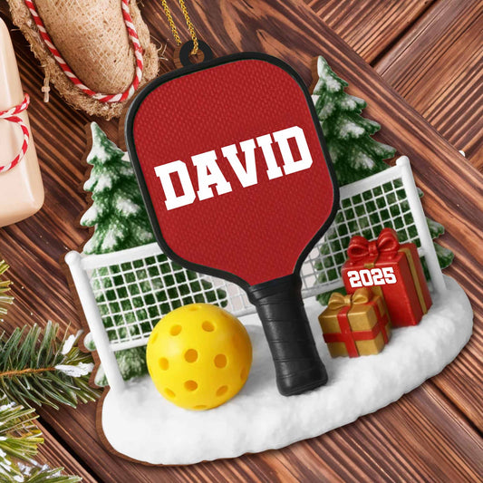 Celebrate Your Love for Pickleball