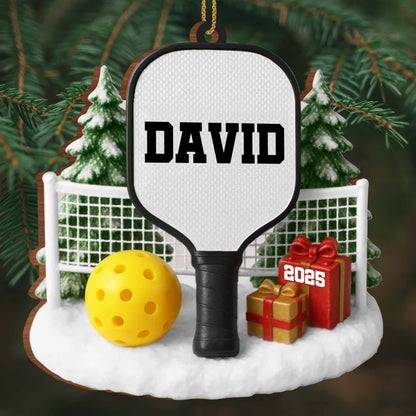 Celebrate Your Love for Pickleball