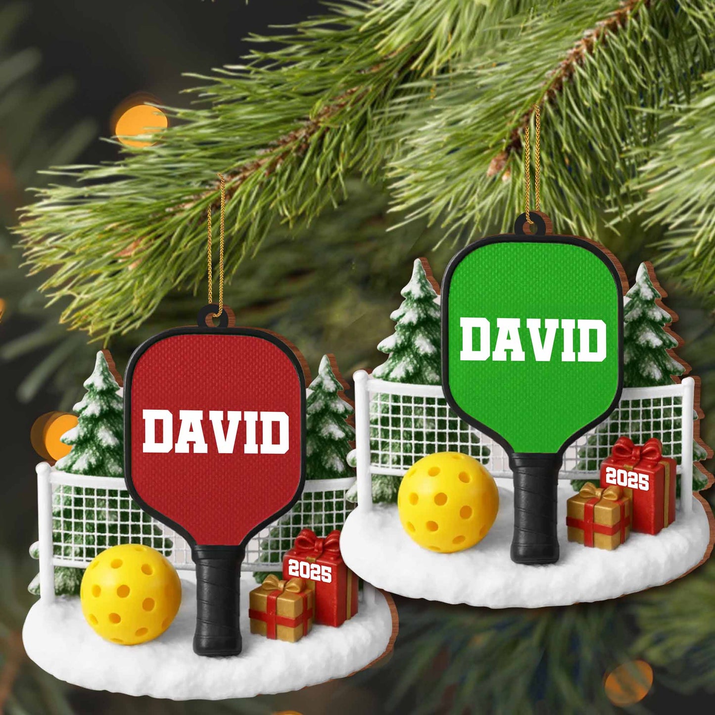 Celebrate Your Love for Pickleball