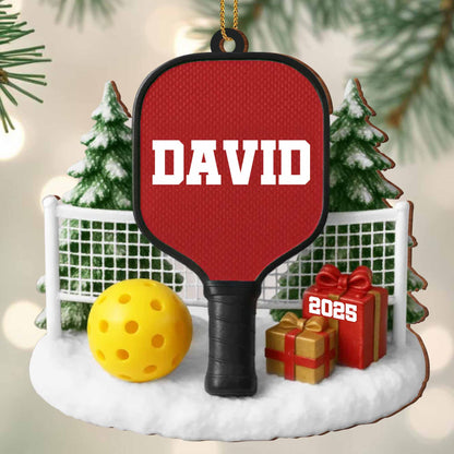 Celebrate Your Love for Pickleball