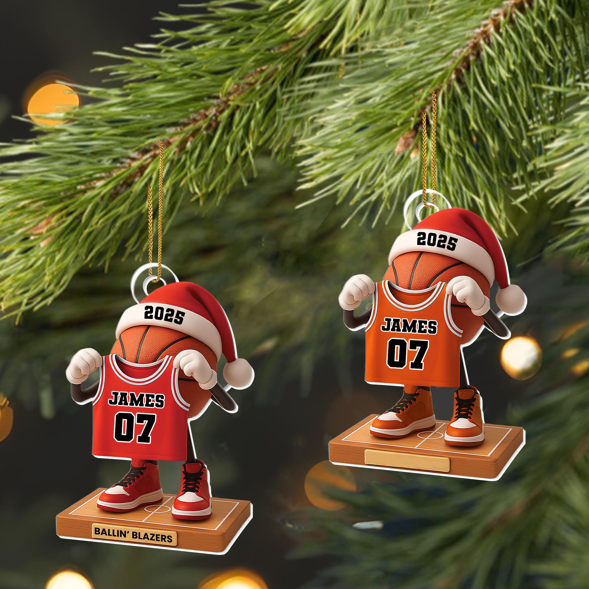 Celebrate Your Favorite Basketball Season Moments