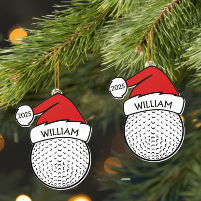 Celebrate The Holiday Season With A Custom Ornament