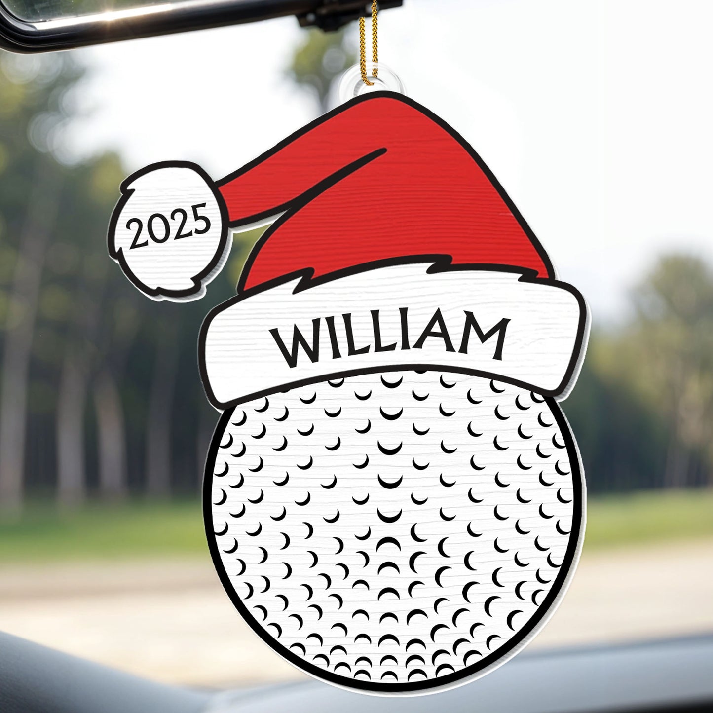 Celebrate The Holiday Season With A Custom Ornament