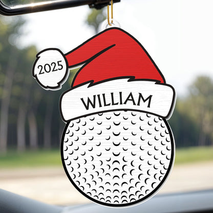Celebrate The Holiday Season With A Custom Ornament