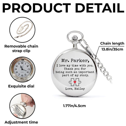 I Love My Time With You, Heart And Medical Cross