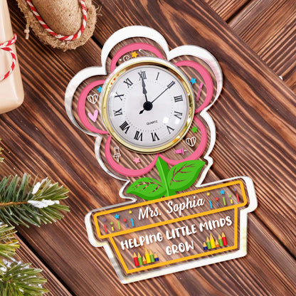 Helping Little Minds Grow With Books And Pencils