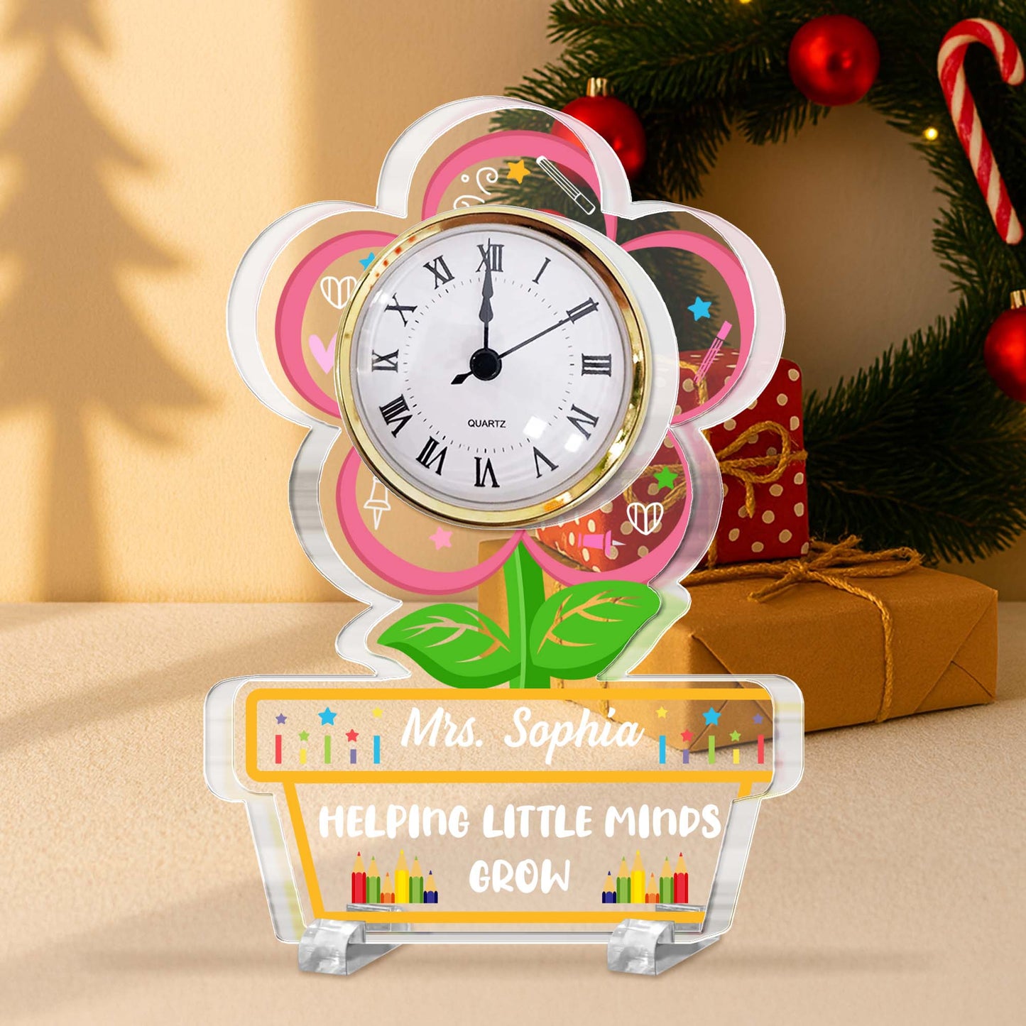 Helping Little Minds Grow With Books And Pencils