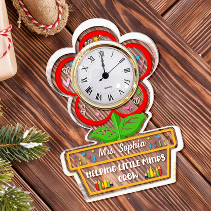 Helping Little Minds Grow With Books And Pencils