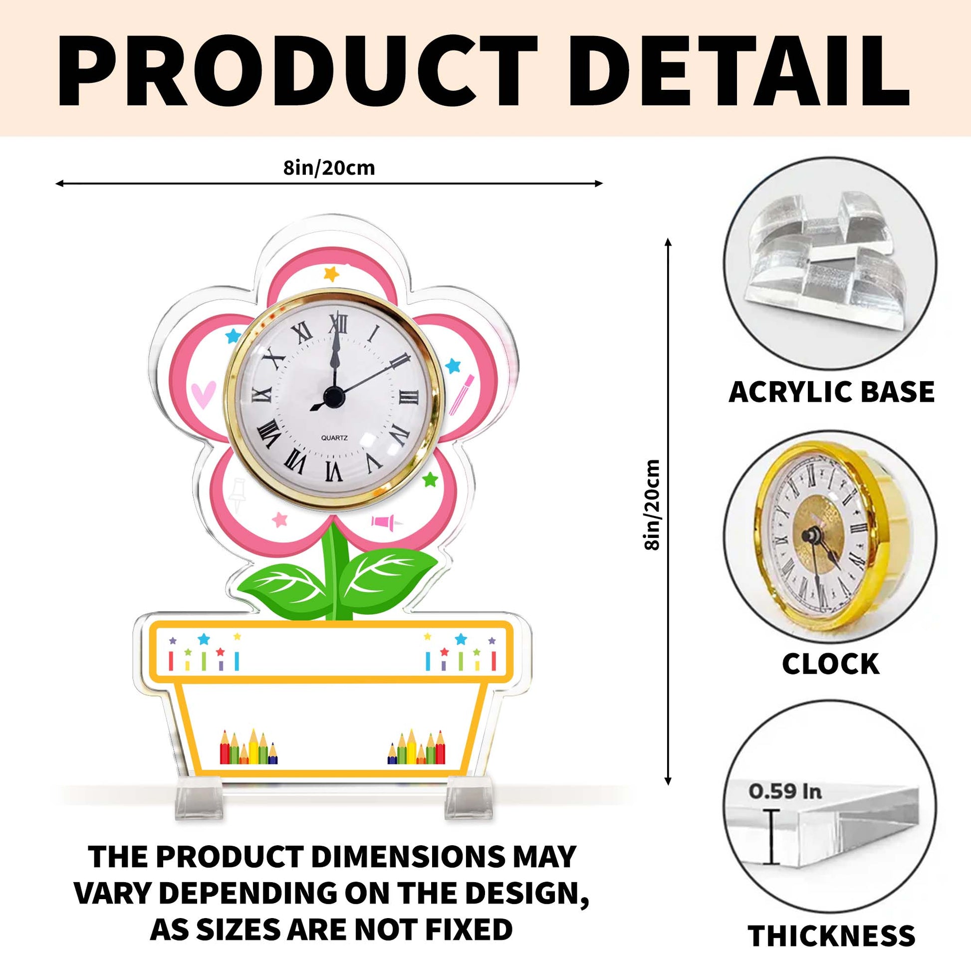 Helping Little Minds Grow With Books And Pencils