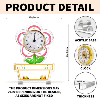 Helping Little Minds Grow With Books And Pencils