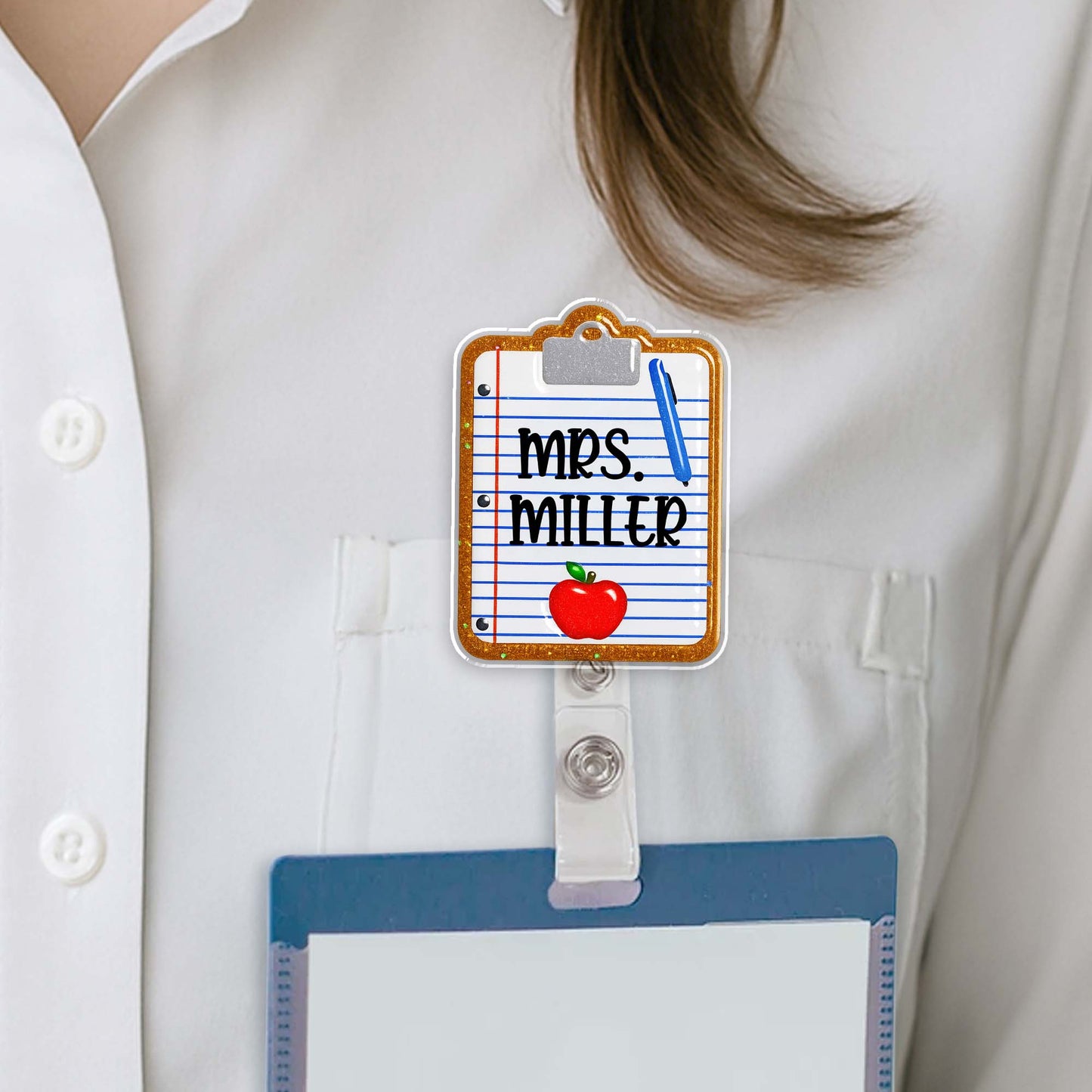 Perfect For Teachers Personalize With Your Name