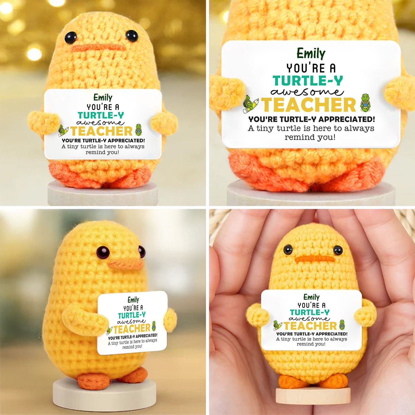 You're A Turtle-Ly Teacherific Teacher, Turtles And Sunflower