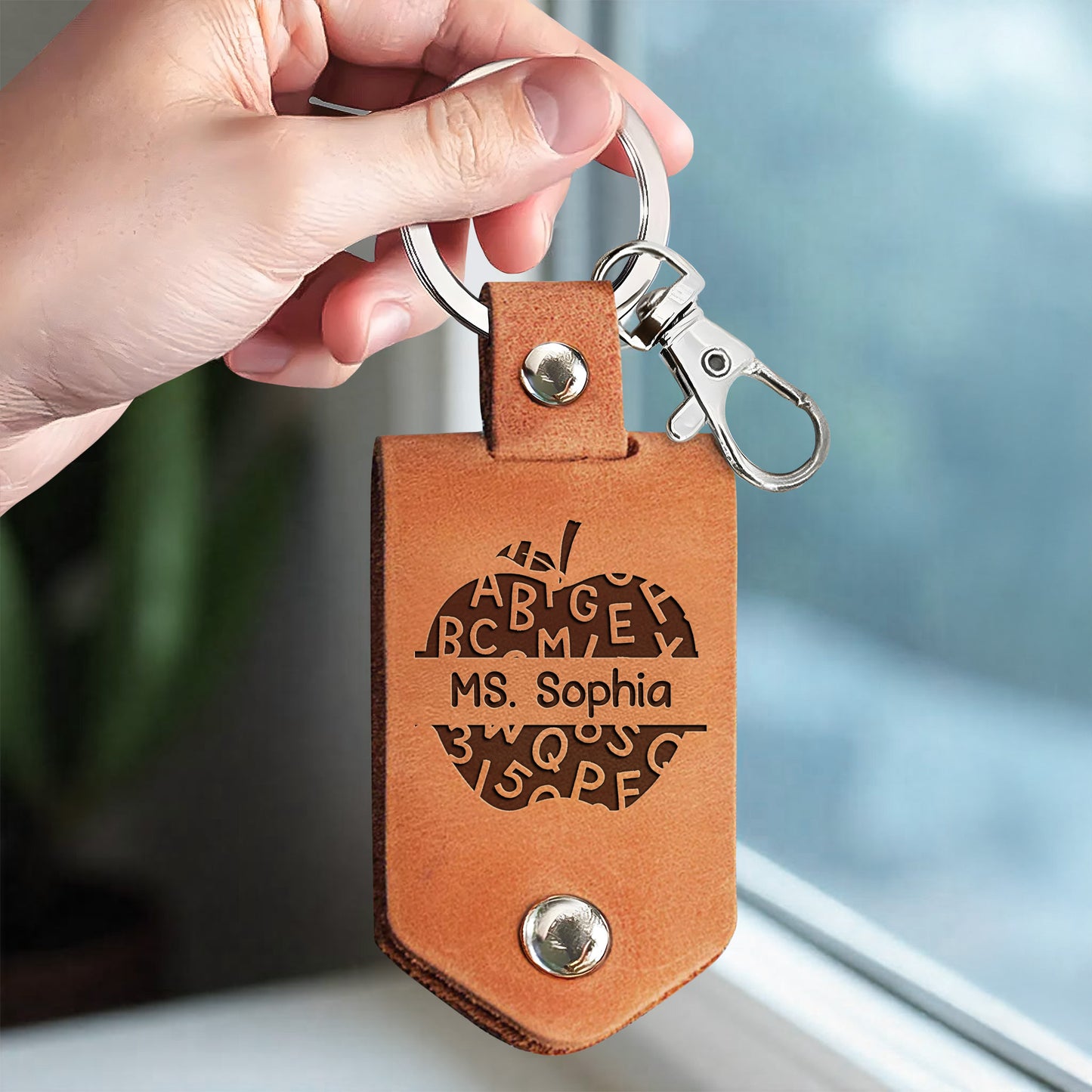 It Takes A Big Heart To Shape Little Minds