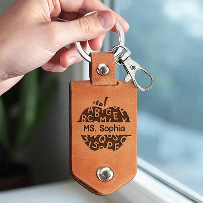 It Takes A Big Heart To Shape Little Minds