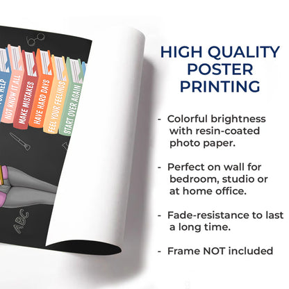 In Mrs. Smith's Classroom, Everyone Is Welcome Here