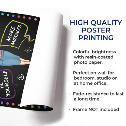 In Mrs. Sophia's Classroom, Everyone Is Welcome Here