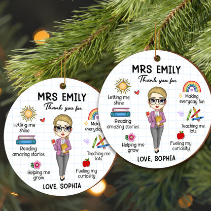 Thank You For Letting Me Shine, Sun, Books, Rainbow