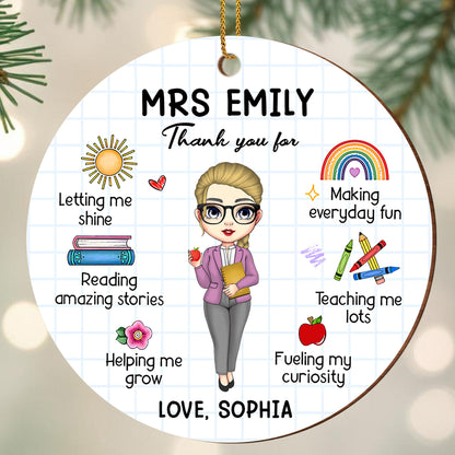 Thank You For Letting Me Shine, Sun, Books, Rainbow