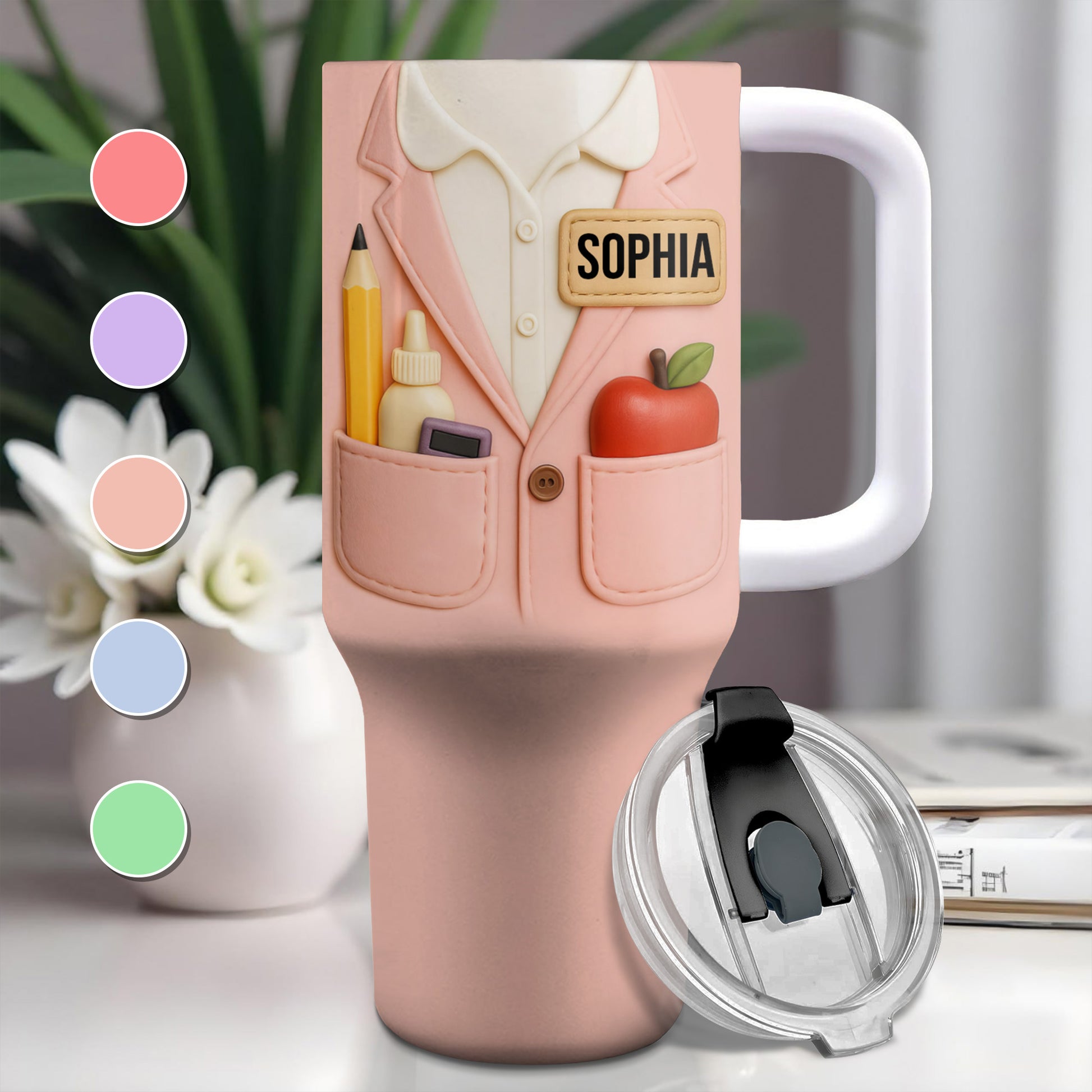 Perfect Gift For Your Special Teacher