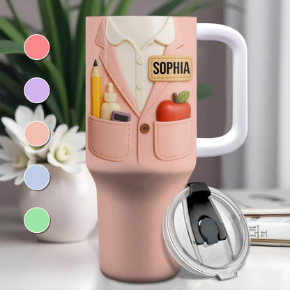 Perfect Gift For Your Special Teacher