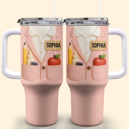 Perfect Gift For Your Special Teacher