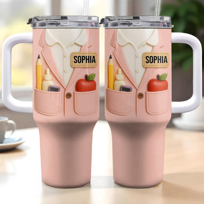 Perfect Gift For Your Special Teacher