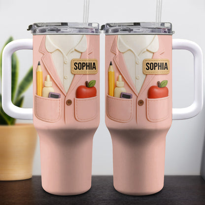 Perfect Gift For Your Special Teacher