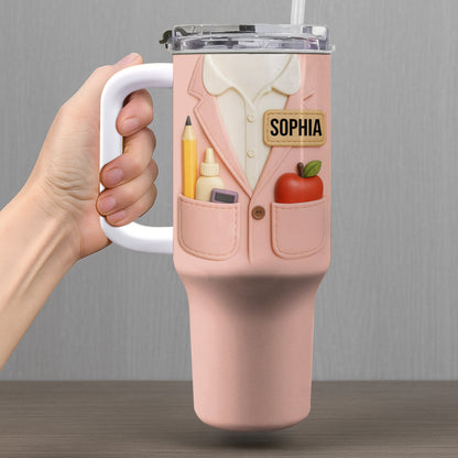 Perfect Gift For Your Special Teacher