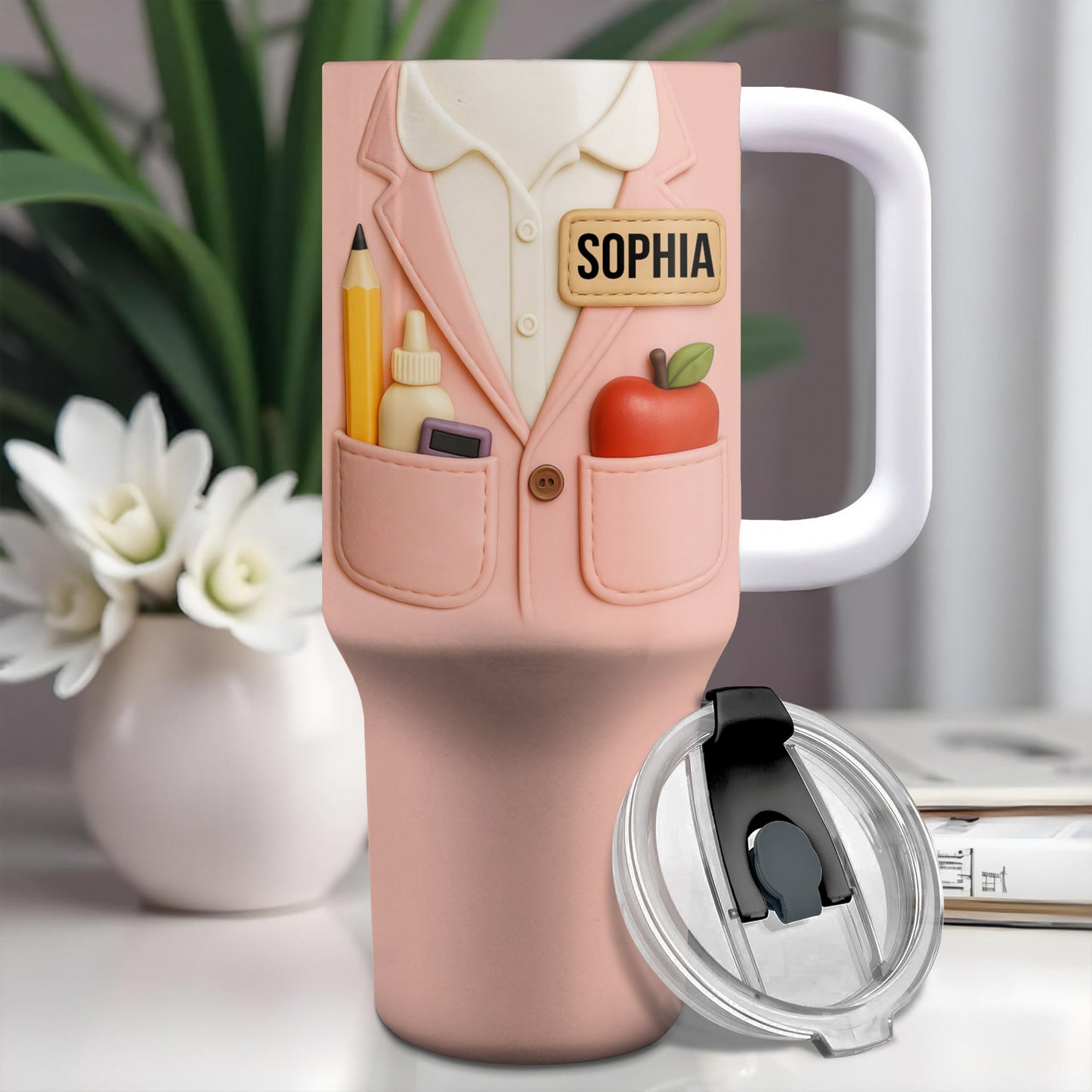 Perfect Gift For Your Special Teacher