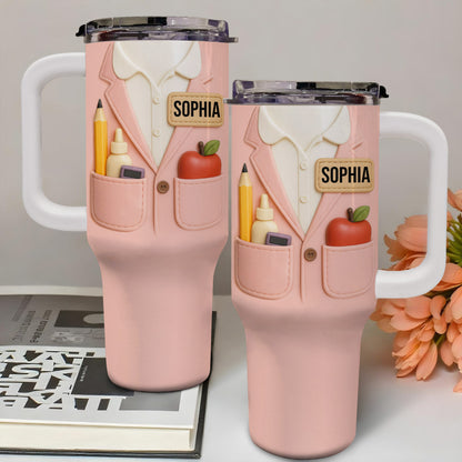 Perfect Gift For Your Special Teacher