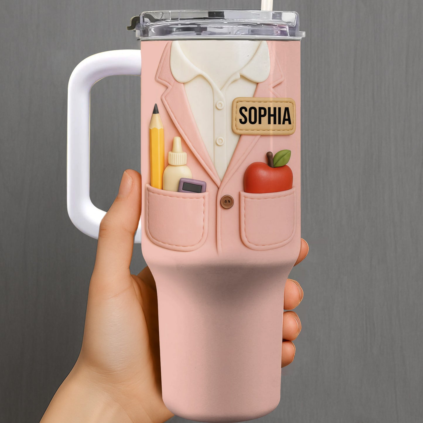 Perfect Gift For Your Special Teacher