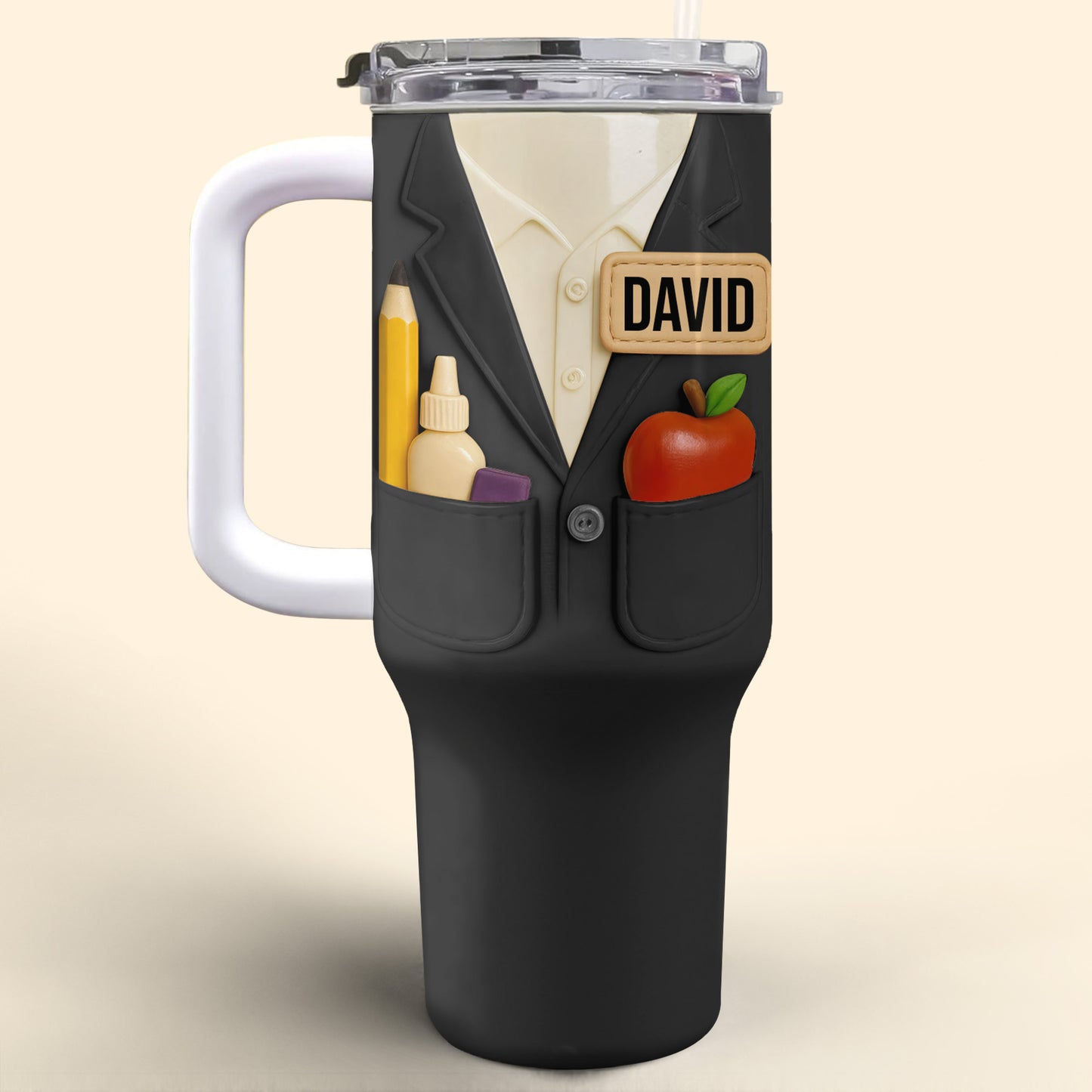 Celebrate Your Favorite Teacher With Classroom Essentials