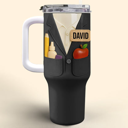 Celebrate Your Favorite Teacher With Classroom Essentials