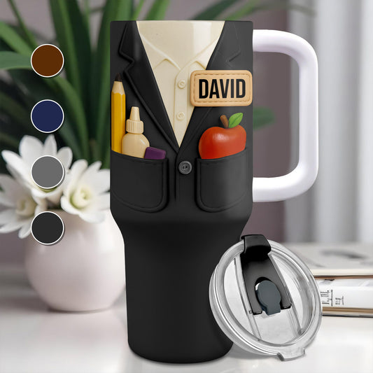 Celebrate Your Favorite Teacher With Classroom Essentials