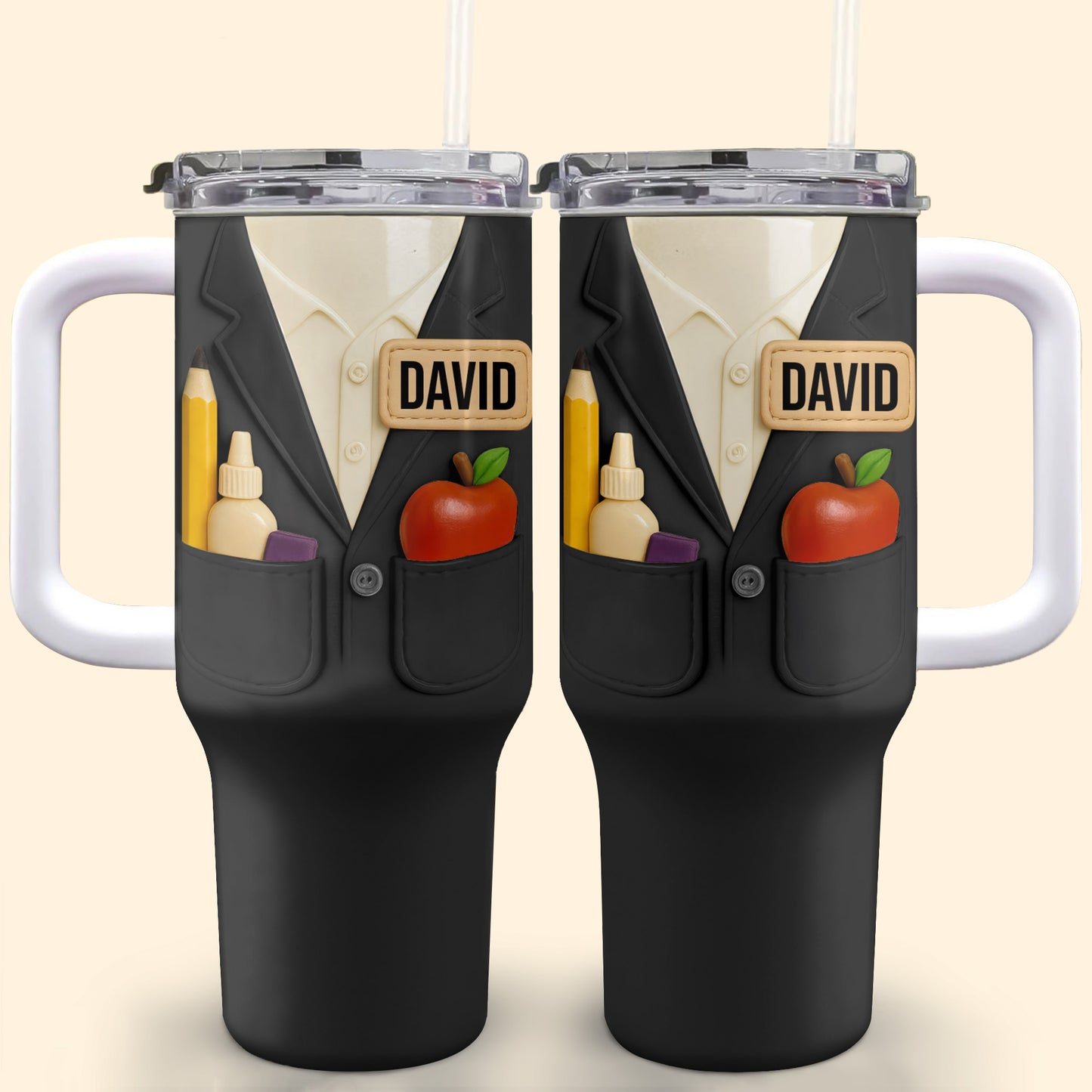 Celebrate Your Favorite Teacher With Classroom Essentials