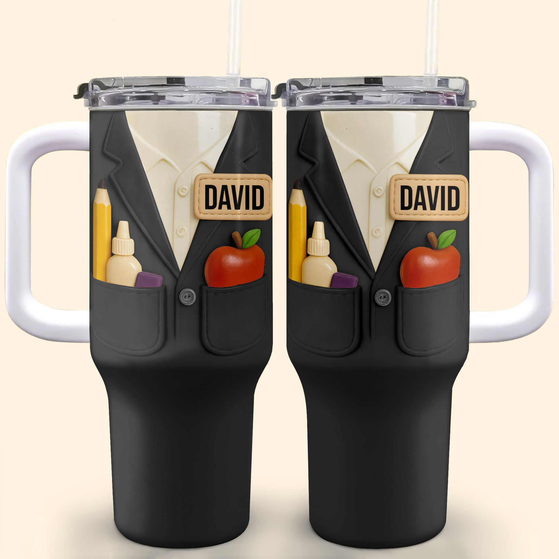 Celebrate Your Favorite Teacher With Classroom Essentials