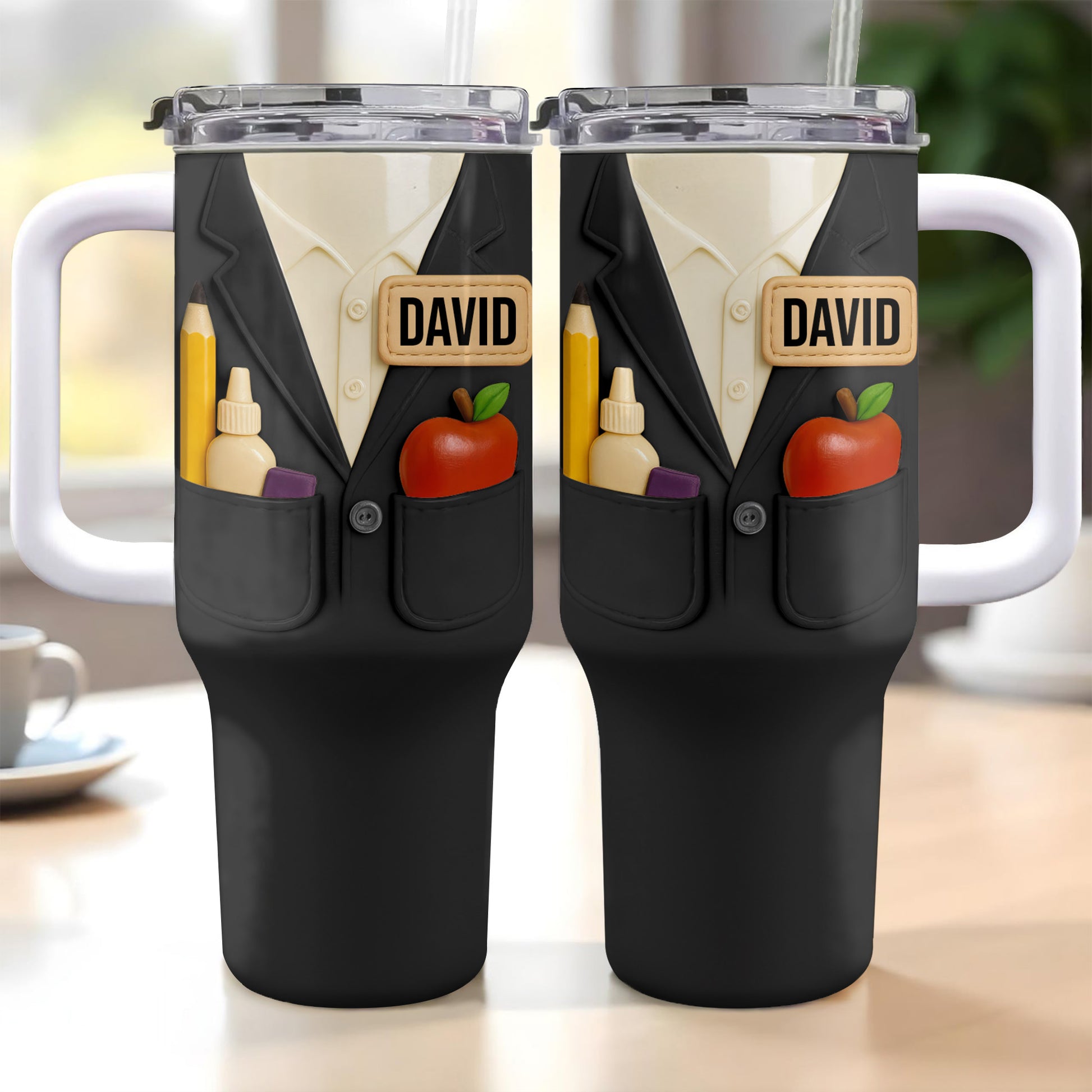 Celebrate Your Favorite Teacher With Classroom Essentials