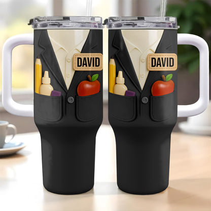 Celebrate Your Favorite Teacher With Classroom Essentials