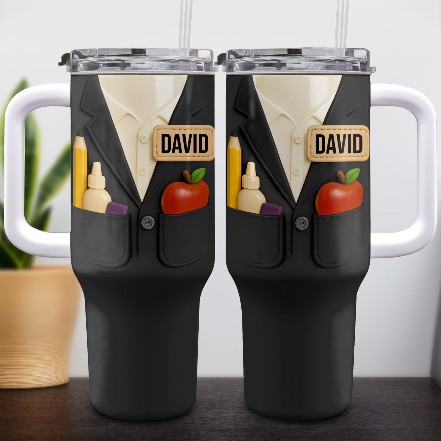 Celebrate Your Favorite Teacher With Classroom Essentials