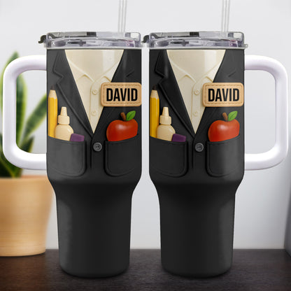 Celebrate Your Favorite Teacher With Classroom Essentials