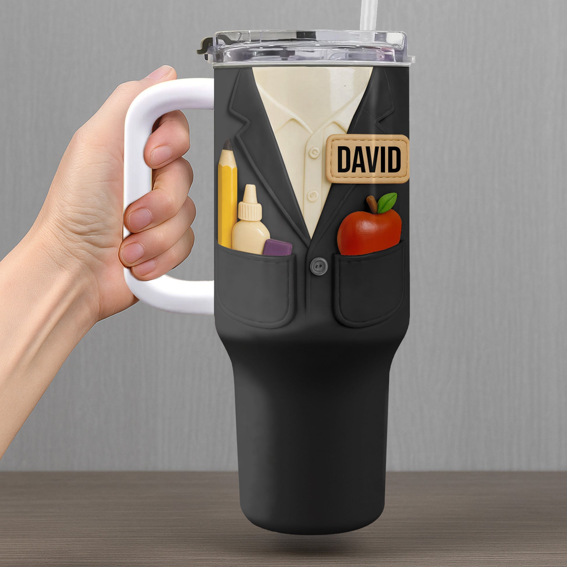 Celebrate Your Favorite Teacher With Classroom Essentials