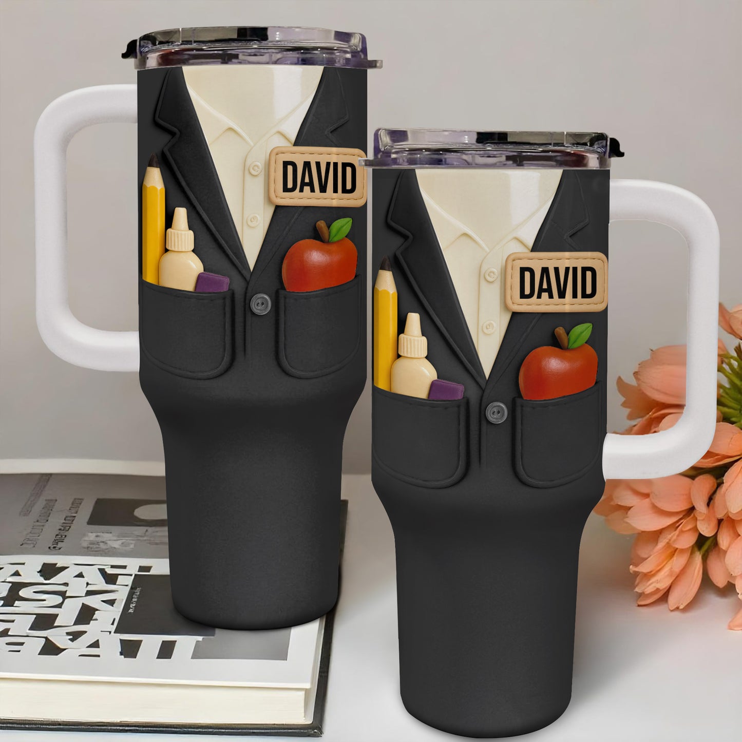 Celebrate Your Favorite Teacher With Classroom Essentials