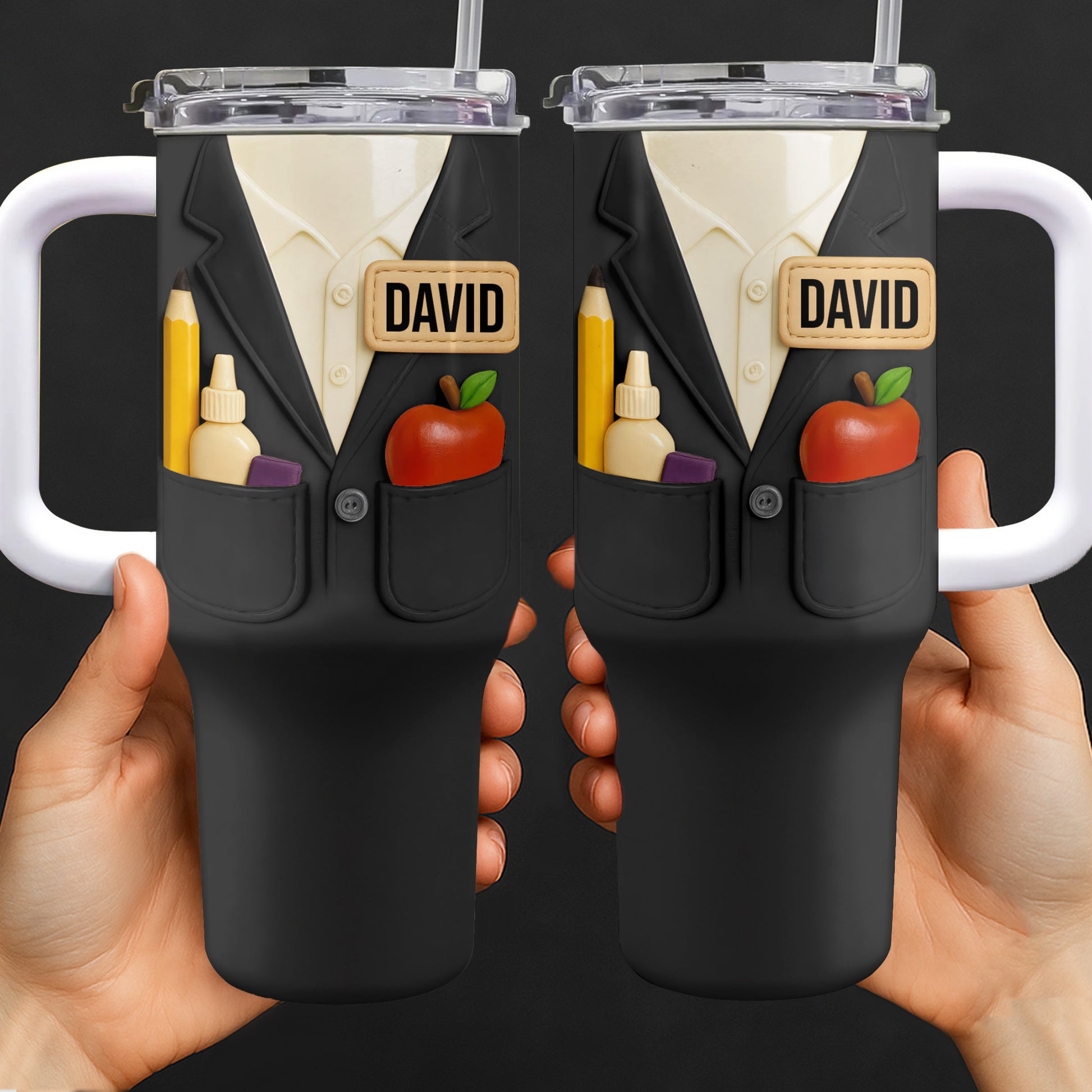 Celebrate Your Favorite Teacher With Classroom Essentials