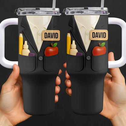 Celebrate Your Favorite Teacher With Classroom Essentials