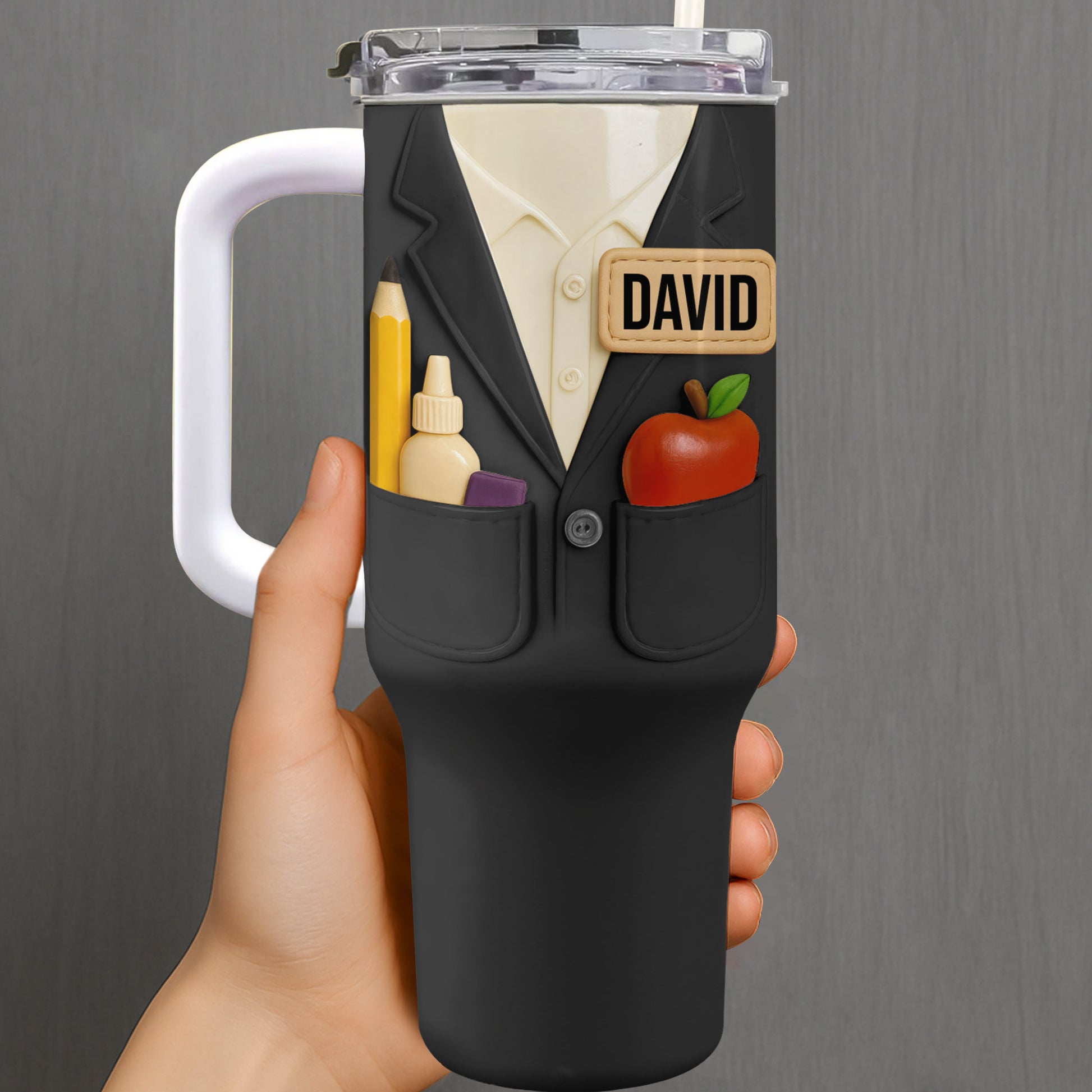 Celebrate Your Favorite Teacher With Classroom Essentials