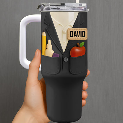 Celebrate Your Favorite Teacher With Classroom Essentials