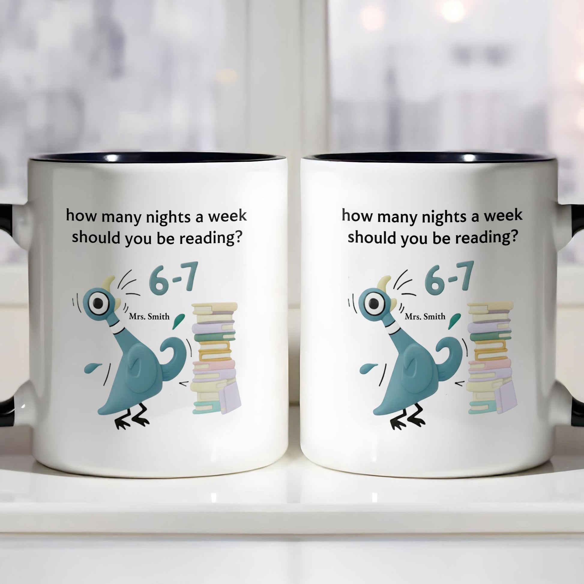 How Many Nights A Week Should You Be Reading